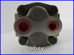 Abilene Hydraulics 21 406043-001 102821A Pump with Spline Shaft