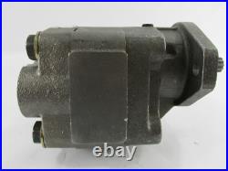 Abilene Hydraulics 21 406043-001 102821A Pump with Spline Shaft