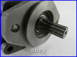 Abilene Hydraulics 21 406043-001 102821A Pump with Spline Shaft