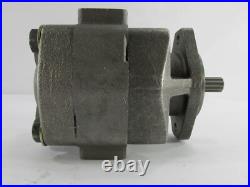Abilene Hydraulics 21 406043-001 102821A Pump with Spline Shaft