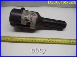 AgSmart PTO Adapter 1-3/4 20 Spline Female x 1-3/8 6 Spline Male 442-3201490