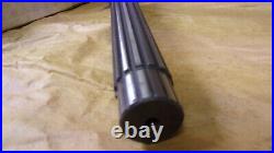 Agco 3707189m1 Massey Ferguson Pto Pinion, Shaft, Gear, 15 & 14 (spirled) Spline