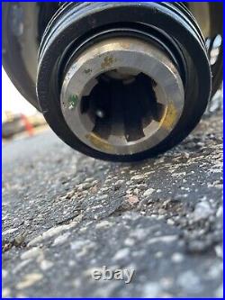 Agmaster PTO CV Half Shaft Female 6 Spline To 20 Spline Female Model DT435906N