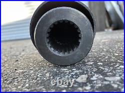 Agmaster PTO CV Half Shaft Female 6 Spline To 20 Spline Female Model DT435906N