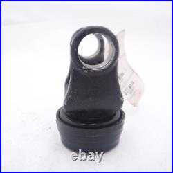 Alamo Yoke 1-3/8 6 Spline withAS Lock for Rhino Rotary Cutter SE7