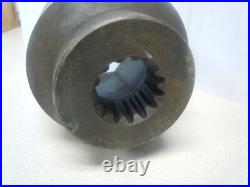 Armstrong 17-496, 3 x No. 5 Spline Drive, 6 Pt. Impact Socket. D5r1