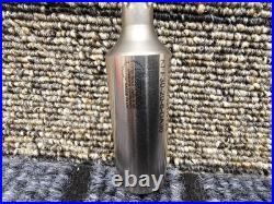 Ash Gear KFF30-20-6-DA30 20/40 DP 6-Teeth 30° Involute Spline Shaper Cutter