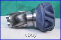 Atlas Aeronautik Aircraft Spline Gear Sr00146726