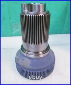 Atlas Aeronautik Aircraft Spline Gear Sr00146726