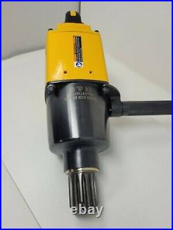 Atlas Copco, #5 Spline Impact wrench, 8434168005, LMS68 GIR S5, Industrial, NEW