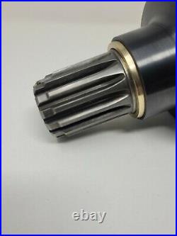 Atlas Copco, #5 Spline Impact wrench, 8434168005, LMS68 GIR S5, Industrial, NEW