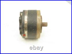 Ausco 37325 Hydraulic Failsafe Brake 14T Spline Shaft 9000 In-Lb