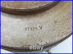 Ausco 37325 Hydraulic Failsafe Brake 14T Spline Shaft 9000 In-Lb