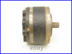 Ausco 37325 Hydraulic Failsafe Brake 14T Spline Shaft 9000 In-Lb