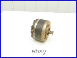 Ausco 37325 Hydraulic Failsafe Brake 14T Spline Shaft 9000 In-Lb