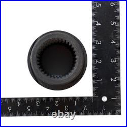 AxleTech International 103547 Splined Coupling Washer Set KIT6052 99LF/NF New