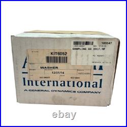 AxleTech International 103547 Splined Coupling Washer Set KIT6052 99LF/NF New