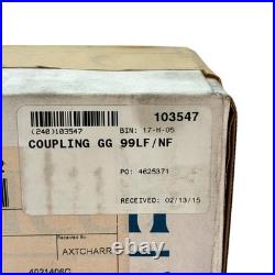 AxleTech International 103547 Splined Coupling Washer Set KIT6052 99LF/NF New