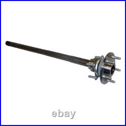 Axle Shaft Rear Passenger Right Side for Wrangler JK 2018 32 Spline 20047853