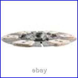 B900339N 13 Transmission Disc, 6 Pad, with 1-3/8 12 Spline Hub -Fits Belarus
