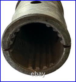 BAC-10-21SP 40220 Shaft, 1 3/8 21 Tooth PTO Spline