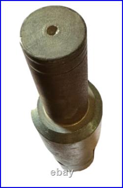 BAC-10-21SP 40220 Shaft, 1 3/8 21 Tooth PTO Spline