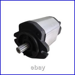 BEZ Hydraulic Pump f/Ford 3/4 11 Spline