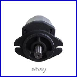 BEZ Hydraulic Pump f/Ford 3/4 11 Spline
