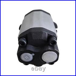 BEZ Hydraulic Pump f/Ford 3/4 11 Spline