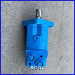 BM5-125 Cycloidal Hydraulic Motor 6 Spline for AGT RC72 Brush Cutter USA STOCK