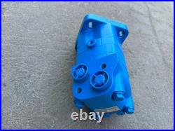 BM5-125 Cycloidal Hydraulic Motor 6 Spline for AGT RC72 Brush Cutter USA STOCK