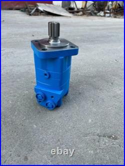 BM5-125 Cycloidal Hydraulic Motor 6 Spline for AGT RC72 Brush Cutter USA STOCK