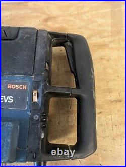 BOSCH 11219EVS Rotary Hammer Drill Chipping Demolition Spline Tool Holder