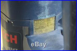 BOSCH 11247 10 Amp 1-9/16 SPLINE COMBINATION HAMMER DRILL 120V