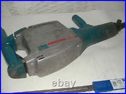BOSCH 220v 3/4-Spline Heavy Duty Corded Electric Rotary Hammer Drill with Bits
