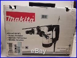 BRAND NEW Makita HR4041C 1-9/16-Inch Rotary Hammer Spline