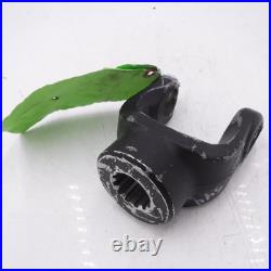 Bane-Welker 1-1/4 Bore 12 Spline Inner Profile Yoke Without Roll Pin 50060544