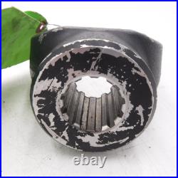 Bane-Welker 1-1/4 Bore 12 Spline Inner Profile Yoke Without Roll Pin 50060544