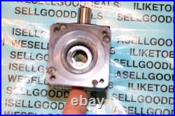 Bayside RA60-050 Gearhead 501 No Spline