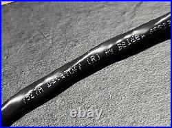 Belden 7927A CAT6 DataTuff Bonded Pair E-Spline 600MHz Network Cable CMR /50ft