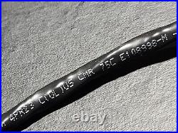 Belden 7927A CAT6 DataTuff Bonded Pair E-Spline 600MHz Network Cable CMR /50ft