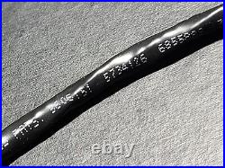 Belden 7927A CAT6 DataTuff Bonded Pair E-Spline 600MHz Network Cable CMR /50ft