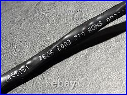 Belden 7927A CAT6 DataTuff Bonded Pair E-Spline 600MHz Network Cable CMR /50ft