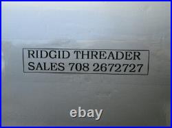 Black & Decker (DeWalt) 1- 1/2 Vari Spline Rotary Hammer Drill 5096 4 bit Italy