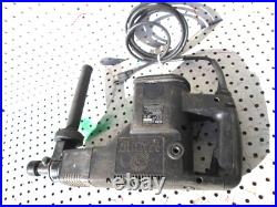 Black & Decker (DeWalt) 1- 1/2 Vari Spline Rotary Hammer Drill 5096 4 bit Italy