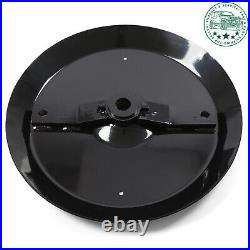 Blade Pan Stump Jumper For Bush Hog Brand Rotary Cutters 75HP with 15 Splines