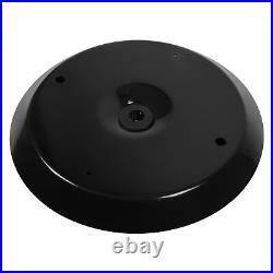 Blade Pan Stump Jumper For Bush Hog Brand Rotary Cutters 75HP with 15 Splines