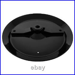 Blade Pan Stump Jumper For Bush Hog Brand Rotary Cutters 75HP with 15 Splines