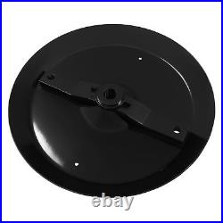 Blade Pan Stump Jumper For Bush Hog Brand Rotary Cutters 75HP with 15 Splines