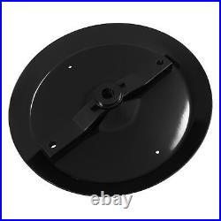 Blade Pan Stump Jumper For Bush Hog Brand Rotary Cutters 75HP with 15 Splines